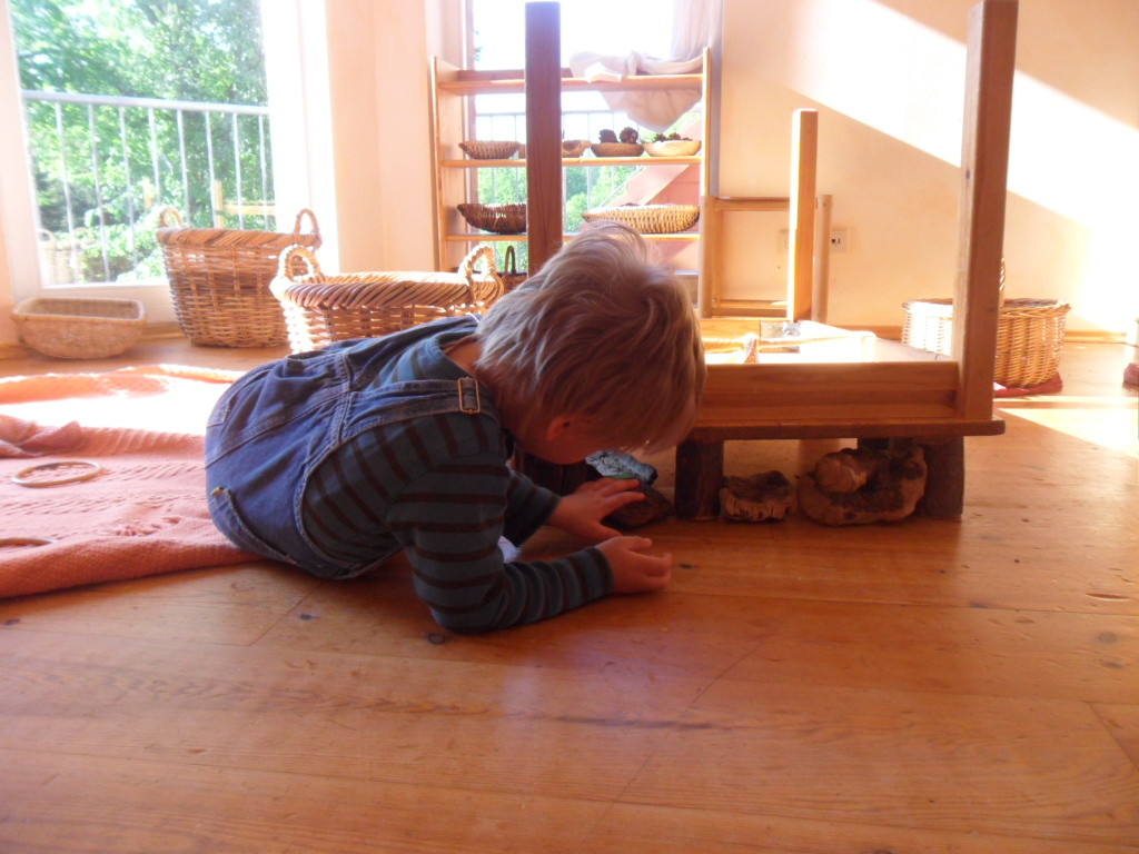 Über uns EmmiPiklerHaus e.V.